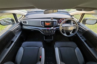 2014 Honda Odyssey - Thumbnail