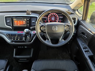 2014 Honda Odyssey - Thumbnail