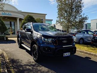 2021 Ford Ranger - Thumbnail