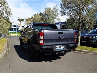 2021 Ford Ranger - Thumbnail