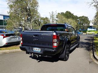 2021 Ford Ranger - Thumbnail