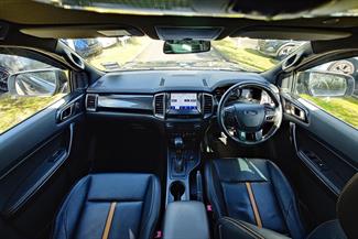 2021 Ford Ranger - Thumbnail