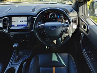 2021 Ford Ranger - Thumbnail