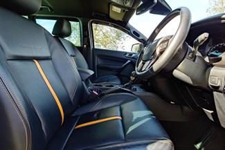 2021 Ford Ranger - Thumbnail