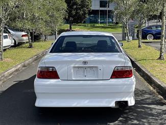 1998 Toyota CHASER - Thumbnail