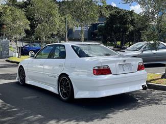 1998 Toyota CHASER - Thumbnail