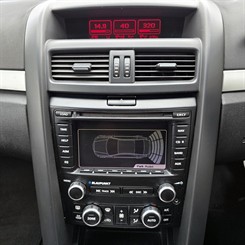 2010 Holden Commodore - Thumbnail