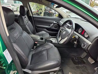 2010 Holden Commodore - Thumbnail