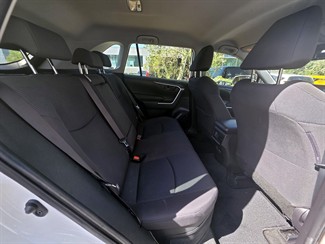 2021 Toyota Rav4 - Thumbnail