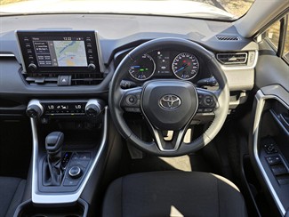 2021 Toyota Rav4 - Thumbnail