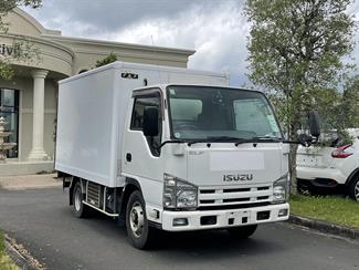 2011 ISUZU ELF - Thumbnail