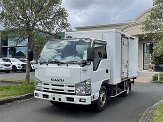 2011 ISUZU ELF - Thumbnail