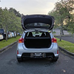 2013 Toyota AURIS - Thumbnail