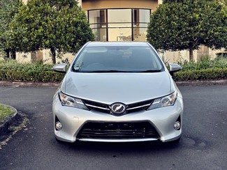 2013 Toyota AURIS - Thumbnail