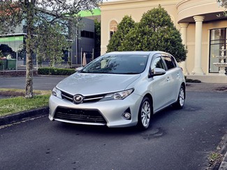 2013 Toyota AURIS - Thumbnail