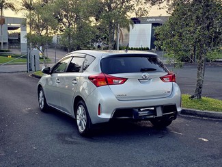 2013 Toyota AURIS - Thumbnail