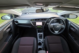 2013 Toyota AURIS - Thumbnail