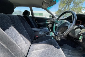 2000 Toyota CHASER - Thumbnail
