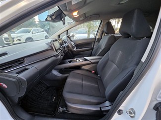 2021 Nissan NOTE - Thumbnail