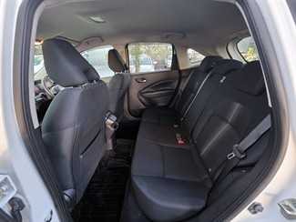 2021 Nissan NOTE - Thumbnail