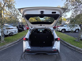 2021 Nissan NOTE - Thumbnail