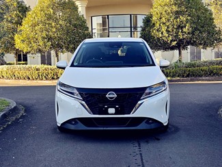 2021 Nissan NOTE - Thumbnail