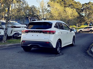 2021 Nissan NOTE - Thumbnail