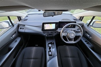 2021 Nissan NOTE - Thumbnail