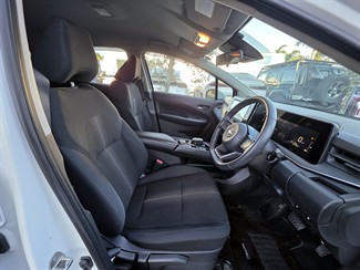 2021 Nissan NOTE - Thumbnail