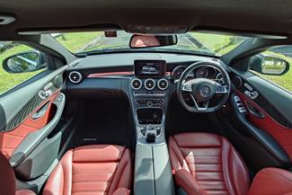 2015 Mercedes-Benz C200 - Thumbnail