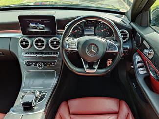 2015 Mercedes-Benz C200 - Thumbnail