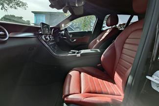 2015 Mercedes-Benz C200 - Thumbnail