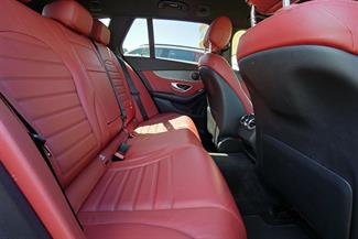 2015 Mercedes-Benz C200 - Thumbnail