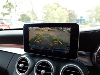 2015 Mercedes-Benz C200 - Thumbnail