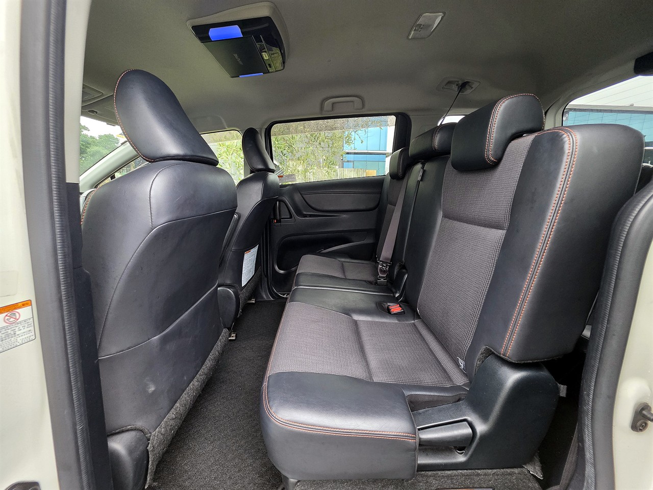 2018 Toyota SIENTA
