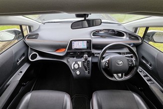 2018 Toyota SIENTA - Thumbnail