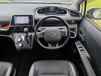 2018 Toyota SIENTA - Thumbnail