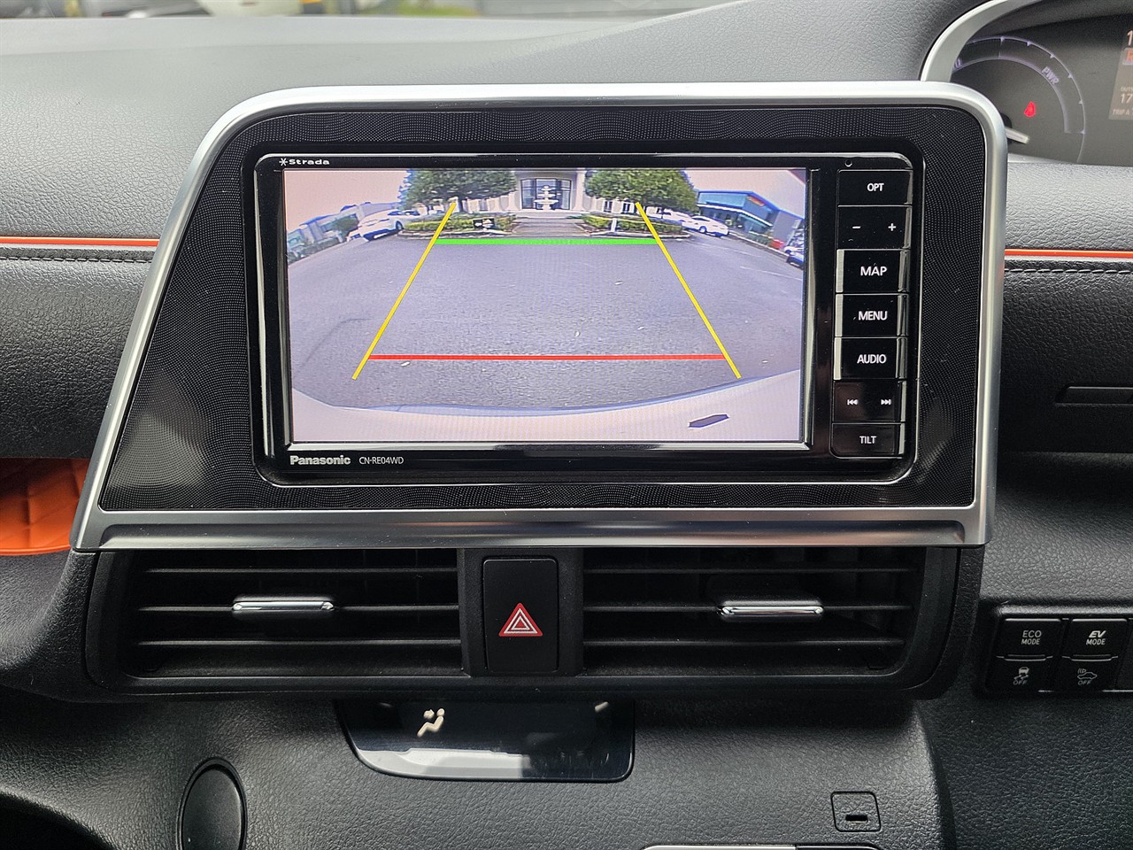 2018 Toyota SIENTA