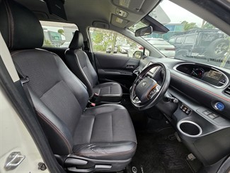 2018 Toyota SIENTA - Thumbnail