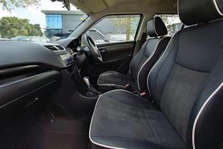 2015 Suzuki Swift - Thumbnail