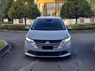 2024 Nissan NOTE - Thumbnail