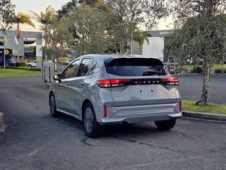 2024 Nissan NOTE - Thumbnail