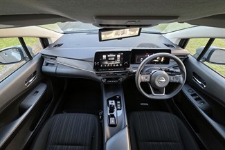 2024 Nissan NOTE - Thumbnail