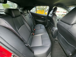 2021 Toyota Corolla - Thumbnail