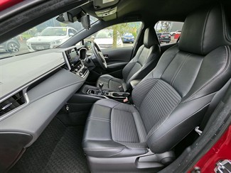 2021 Toyota Corolla - Thumbnail