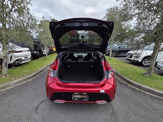 2021 Toyota Corolla - Thumbnail