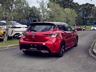 2021 Toyota Corolla - Thumbnail