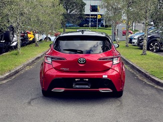 2021 Toyota Corolla - Thumbnail