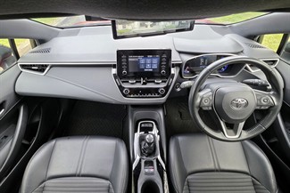 2021 Toyota Corolla - Thumbnail