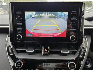 2021 Toyota Corolla - Thumbnail